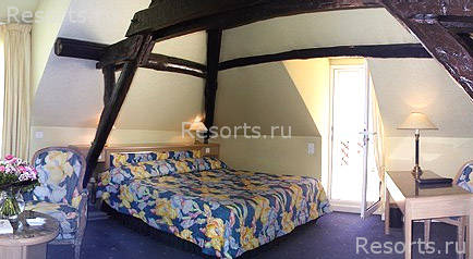 Hotel Residence de la Pinede 16